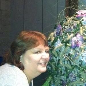 Meet your Posher, Katherine